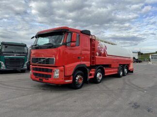 gebraucht Volvo