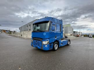 gebraucht Renault
