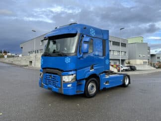 gebraucht Renault