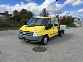 gebraucht Ford