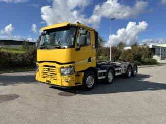 gebraucht Renault