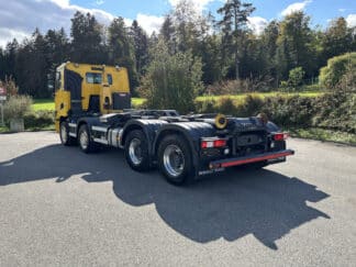 261297 Km