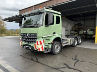 gebraucht Mercedes-Benz