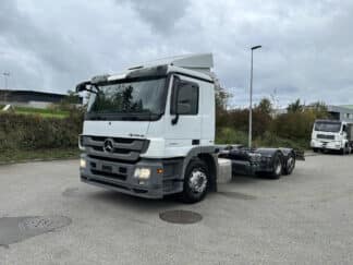gebraucht Mercedes-Benz