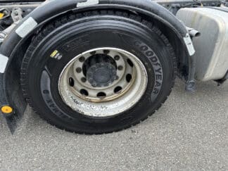 Image_24490M_Mercedes-Benz_Actros 2541 6x2 Chassis-Kabine