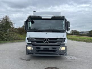 Image_24491M_Mercedes-Benz_Actros 2541 6x2 Chassis-Kabine