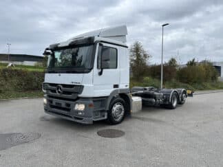 gebraucht Mercedes-Benz