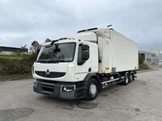 gebraucht Renault