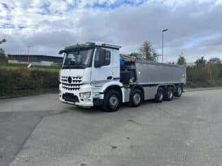 gebraucht Mercedes-Benz