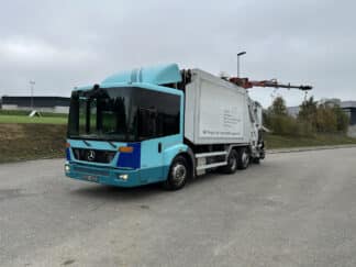 gebraucht Mercedes-Benz