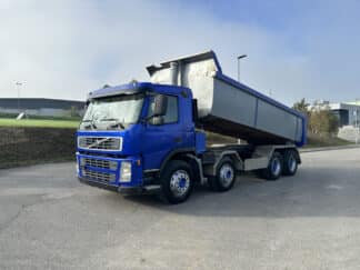 gebraucht Volvo Trucks
