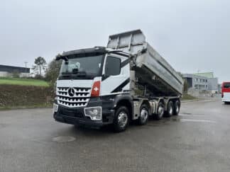 gebraucht Mercedes-Benz