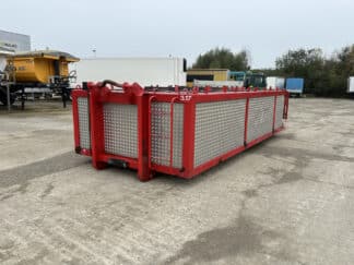 gebraucht Graber