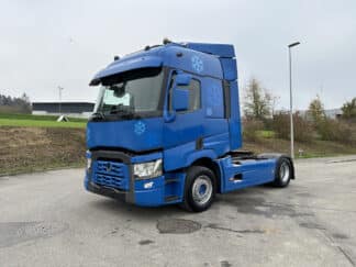 gebraucht Renault