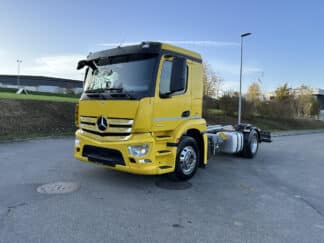 gebraucht Mercedes-Benz