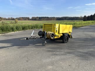 gebraucht Atlas Copco|Sonstige