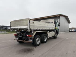 Image_24167M_Mercedes-Benz_Actros 2648 6x4*4 Kipper