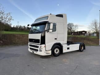 gebraucht Volvo Trucks