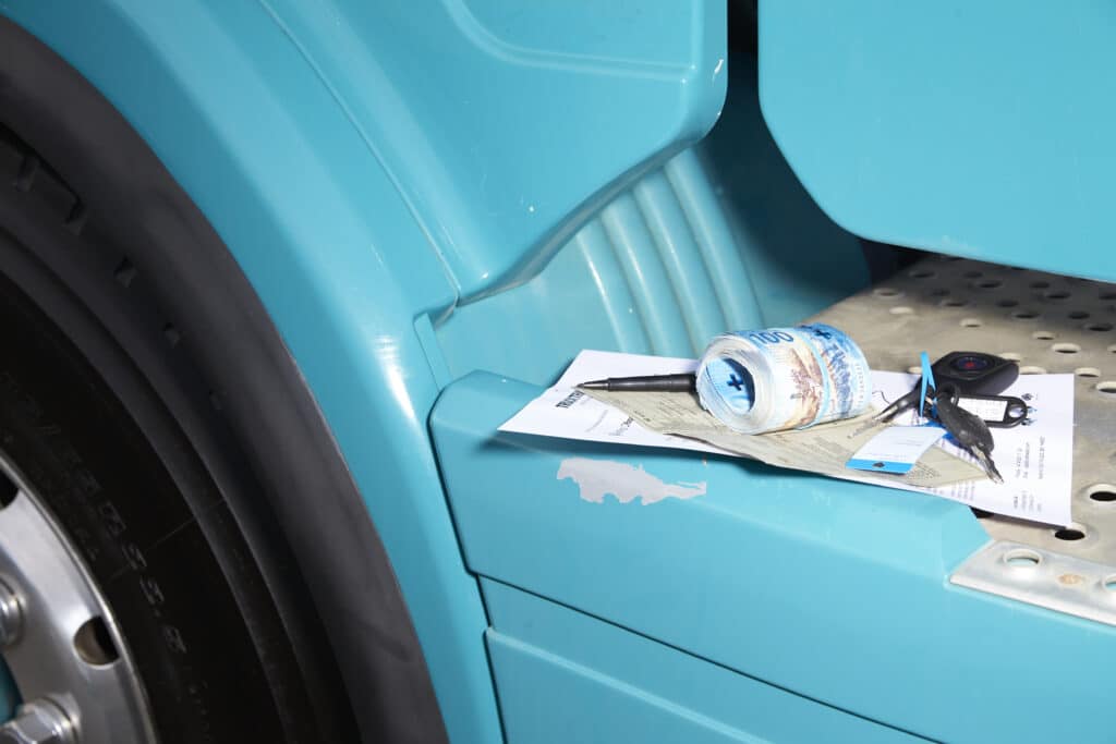 Verkaufen Sie ihren gebrauchten Lastwagen bei Trucktrade. LKW Ankauf und vekraufen von Lieferwagen und Occasion LKW