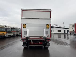 AZ 18F Koffer mit HB