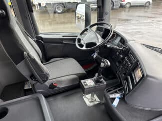 Image_24575M__G450 8x4 Abrollkipper / Swiss-Vehicle