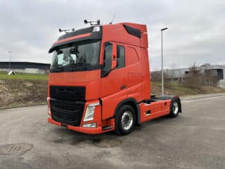 gebraucht Volvo Trucks