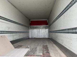 Image_24614T__IV/17 / Koffer mit HB / Swiss-Vehicle
