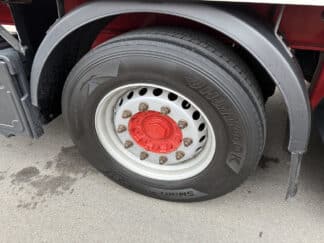 SPA 3/E Koffer/HB /Swiss-Vehicle