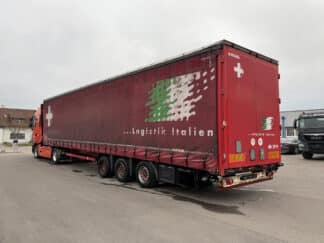 S24-1 Plane /  Swiss-Vehicle