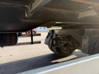 Image_25010T__HAS 21  Brücke / Pritsche /  Swiss-Vehicle
