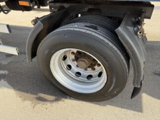 HAS 21  Brücke / Pritsche /  Swiss-Vehicle