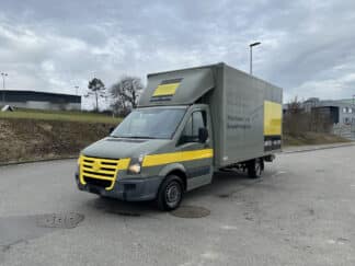 gebraucht Volkswagen