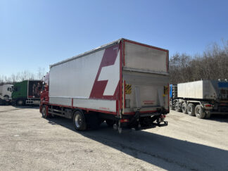 Image_24604M__T460.18 4x2 Plane Hebebühne / Swiss-Vehicle