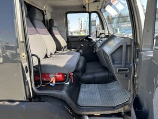 Image_25056M__L2000 4x2 Wohnwagen / Swiss-Vehicle