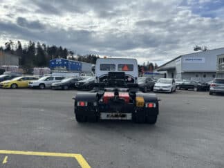 Image_25091M__Kamag SZM 21 / Swiss-Vehicle