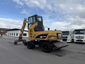 Image_25059M__M313D Umschlagbagger / Swiss-Vehicle