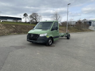 gebraucht Mercedes-Benz