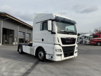 Image_25072M__TGX 18.500 Retarder / Swiss-Vehicle