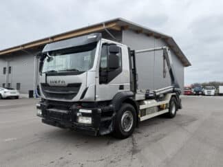 gebraucht Iveco