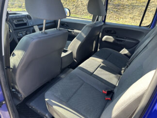 Image_25067M__Amarok Pick-Up 4Motion