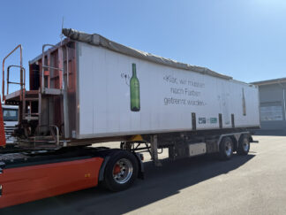gebraucht Schwarzmüller