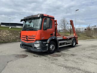 gebraucht Mercedes-Benz