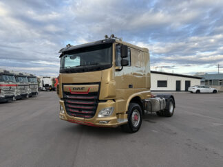 gebraucht DAF