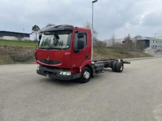 gebraucht Renault