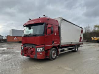 gebraucht Renault