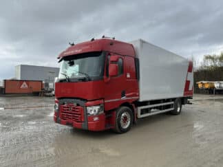 gebraucht Renault