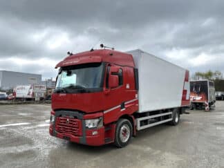 gebraucht Renault
