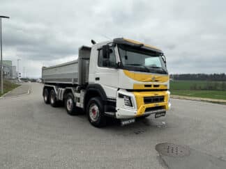Image_25109M__FMX-460 8x4R 3-SK / Swiss-Vehicle