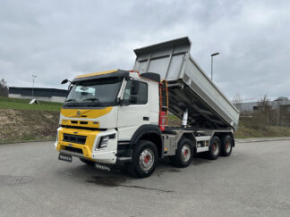 gebraucht Volvo Trucks