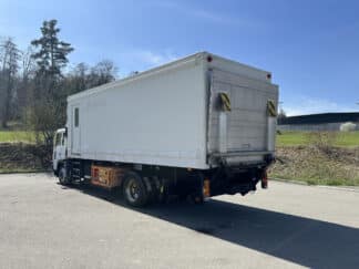FL6H615 Catering Highloader/Swiss-Vehicle